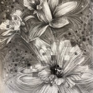 Bathe in the spring and sow a seed of peace